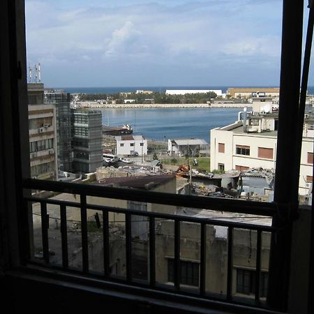 Talal Hotel Бейрут Екстер'єр фото