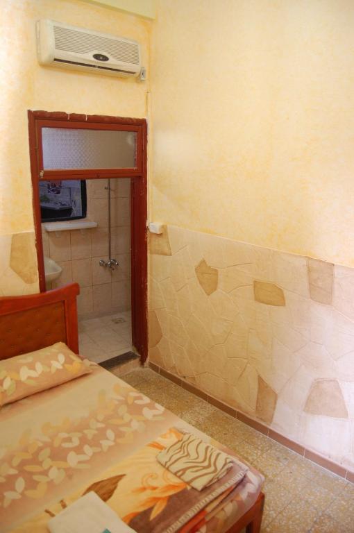Talal Hotel Бейрут Екстер'єр фото