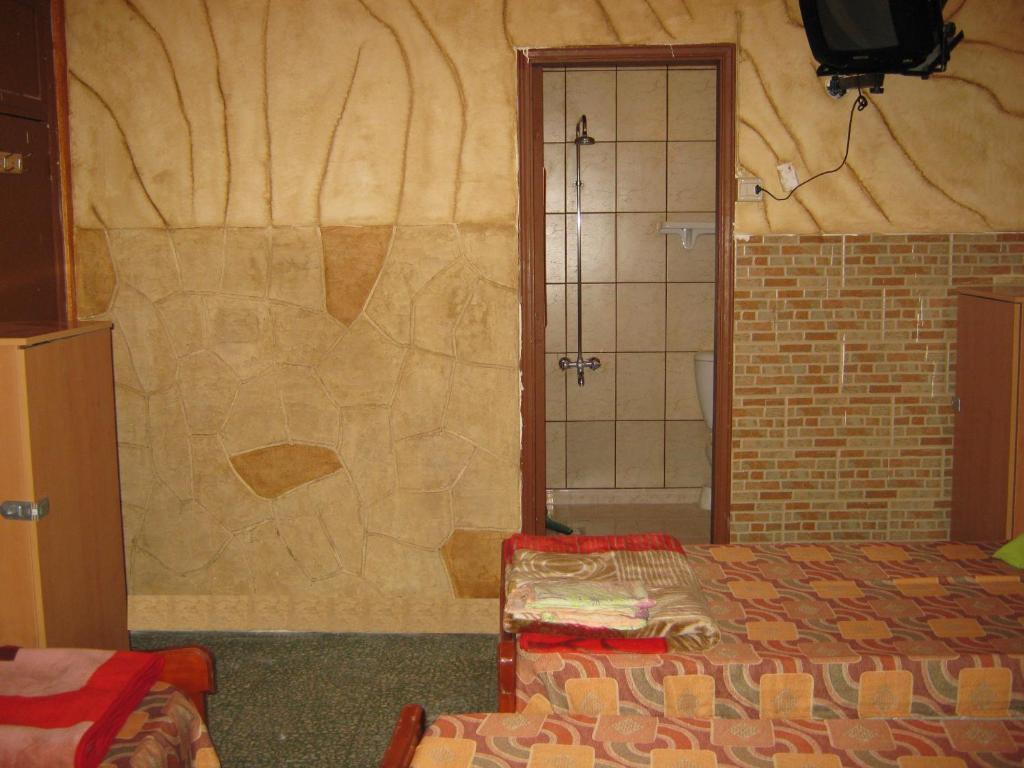 Talal Hotel Бейрут Екстер'єр фото