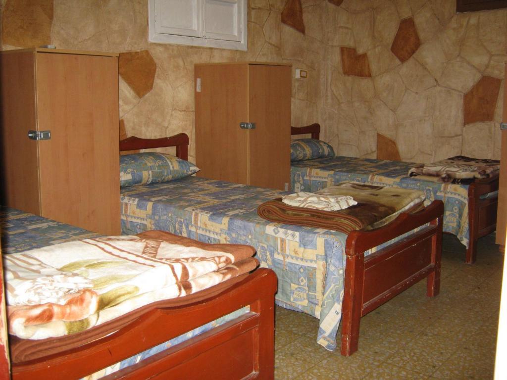Talal Hotel Бейрут Екстер'єр фото
