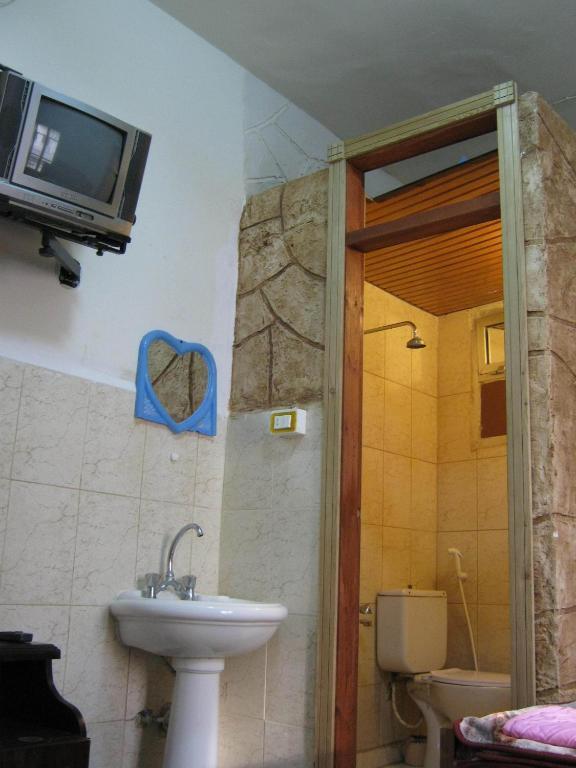 Talal Hotel Бейрут Екстер'єр фото