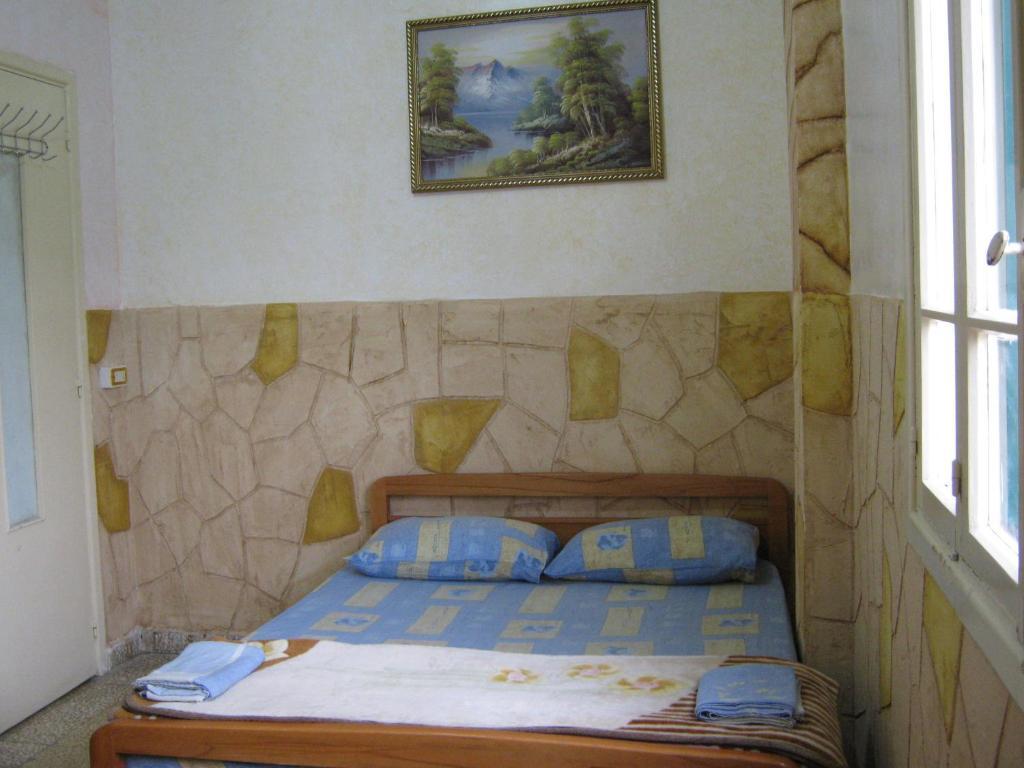 Talal Hotel Бейрут Екстер'єр фото