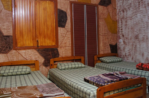 Talal Hotel Бейрут Екстер'єр фото
