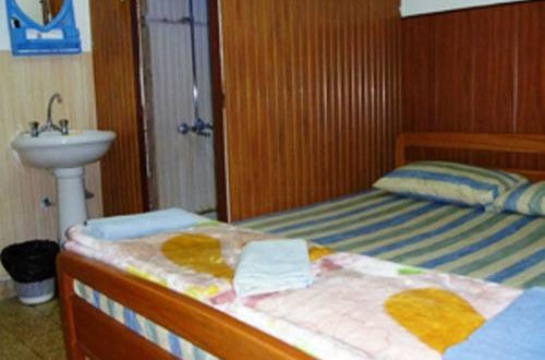 Talal Hotel Бейрут Екстер'єр фото