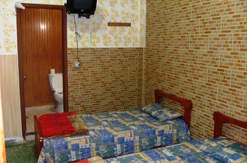 Talal Hotel Бейрут Екстер'єр фото