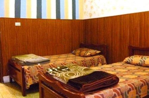 Talal Hotel Бейрут Екстер'єр фото
