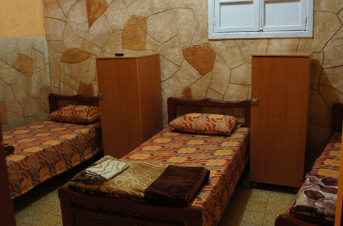 Talal Hotel Бейрут Екстер'єр фото