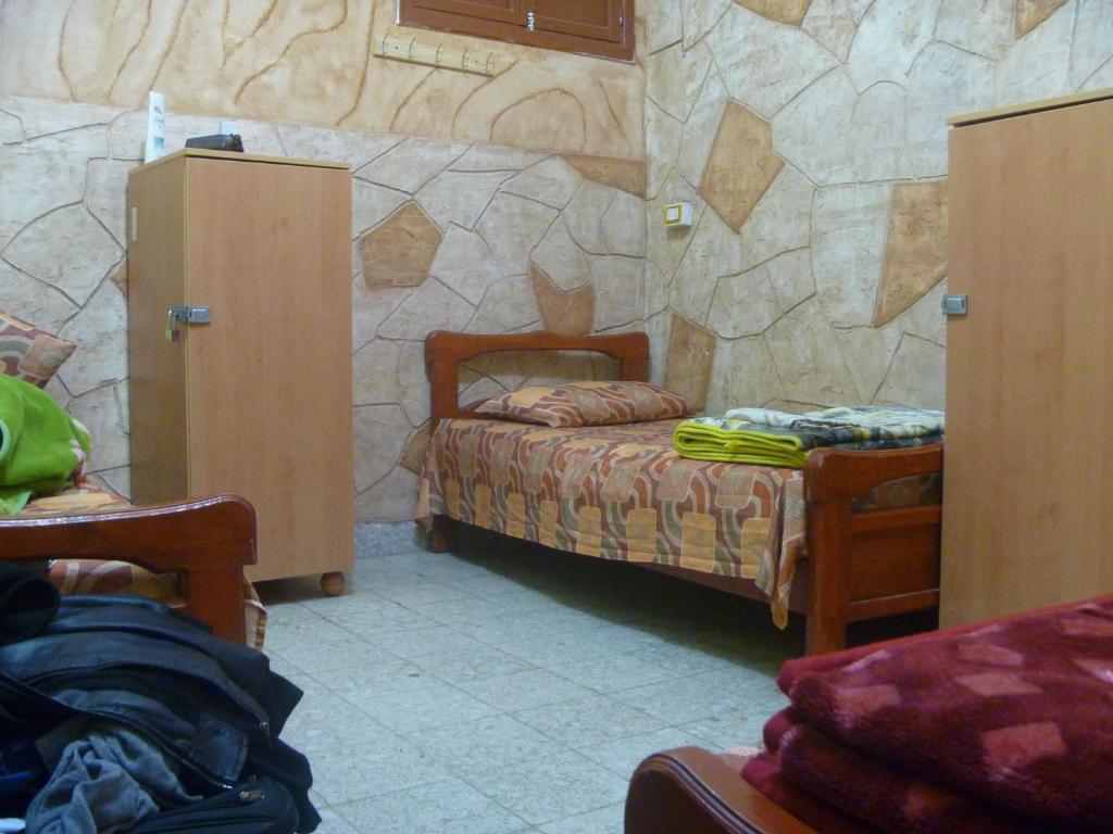 Talal Hotel Бейрут Номер фото